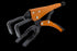 Locking U-Clamps Pliers 125